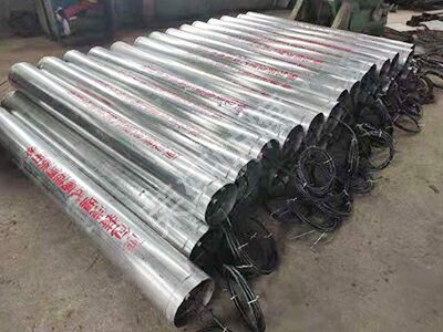 預包裝高硅鑄鐵